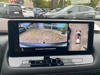 Nissan X-Trail 1.5 VC-T N-Connecta Pano 19" AHK - foto 15