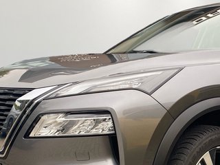 Nissan X-Trail 1.5 VC-T N-Connecta Pano 19" AHK - foto 19