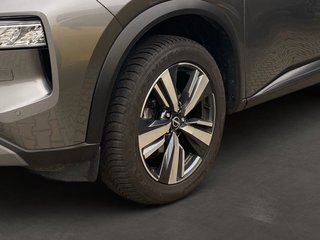 Nissan X-Trail 1.5 VC-T N-Connecta Pano 19" AHK - foto 20