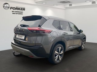Nissan X-Trail 1.5 VC-T N-Connecta Pano 19" AHK - foto 3