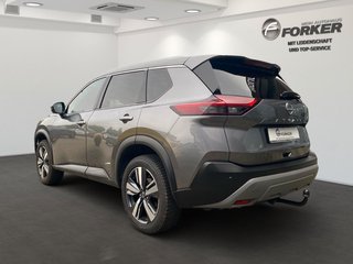 Nissan X-Trail 1.5 VC-T N-Connecta Pano 19" AHK - foto 4