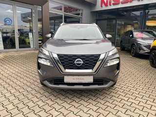 Nissan X-Trail 1.5 VC-T N-Connecta Pano 19" AHK - foto 5