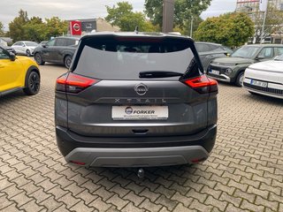 Nissan X-Trail 1.5 VC-T N-Connecta Pano 19" AHK - foto 6