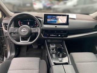 Nissan X-Trail 1.5 VC-T N-Connecta Pano 19" AHK - foto 7