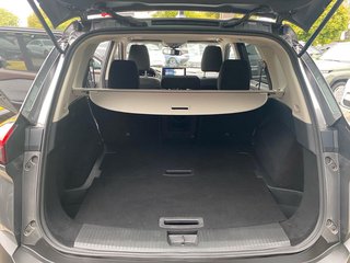 Nissan X-Trail 1.5 VC-T N-Connecta Pano 19" AHK - foto 10