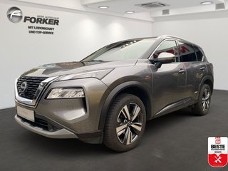 Nissan X-Trail Gebrauchtwagen Kaufen
