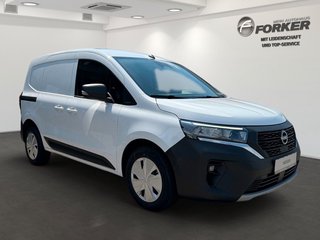 Nissan Townstar Kasten L1 N-Connecta Rückfahrkamera LED - bilder 2