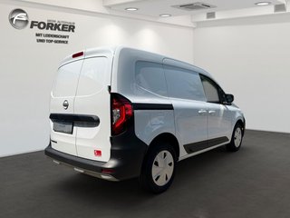 Nissan Townstar Kasten L1 N-Connecta Rückfahrkamera LED - bilder 3