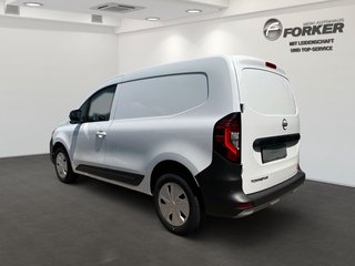 Nissan Townstar Kasten L1 N-Connecta Rückfahrkamera LED - bilder 4
