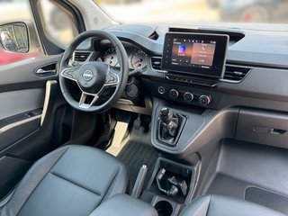 Nissan Townstar Kasten L1 N-Connecta Rückfahrkamera LED - bilder 5