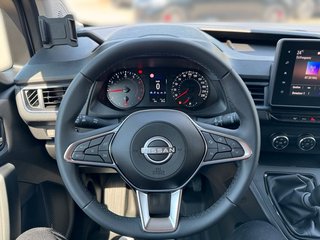 Nissan Townstar Kasten L1 N-Connecta Rückfahrkamera LED - bilder 6