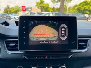 Nissan Townstar Kasten L1 N-Connecta Rückfahrkamera LED - bilder 8