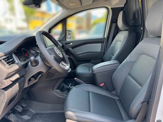 Nissan Townstar Kasten L1 N-Connecta Rückfahrkamera LED - bilder 9