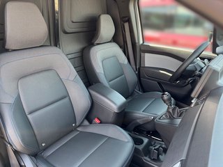 Nissan Townstar Kasten L1 N-Connecta Rückfahrkamera LED - bilder 10