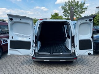 Nissan Townstar Kasten L1 N-Connecta Rückfahrkamera LED - bilder 11