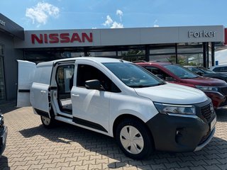 Nissan Townstar Kasten L1 N-Connecta Rückfahrkamera LED - bilder 14