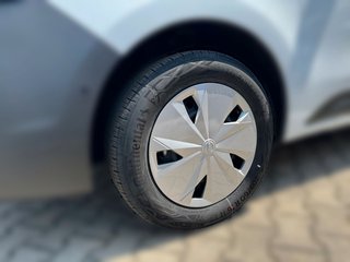 Nissan Townstar Kasten L1 N-Connecta Rückfahrkamera LED - bilder 17