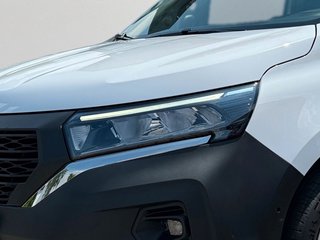 Nissan Townstar Kasten L1 N-Connecta Rückfahrkamera LED - bilder 18