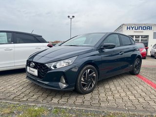 Hyundai i20 Jahreswagen Kaufen
