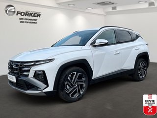 Hyundai TUCSON Neuwagen Kaufen