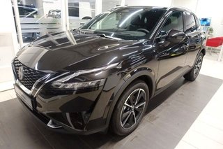 Nissan Qashqai Neuwagen Kaufen