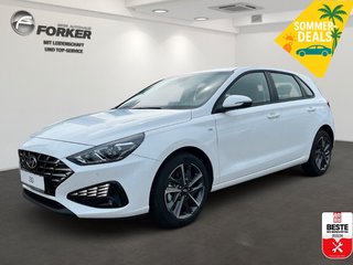 Hyundai i30 age.one-day registration Kaufen