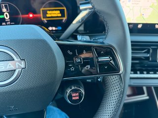 Nissan Micra 52 kWh Evolve Harman/Kardon - bilder 11