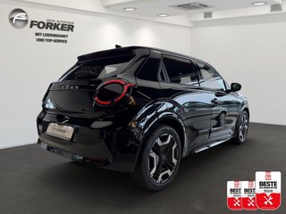 Nissan Micra 52 kWh Evolve Harman/Kardon - bilder 3