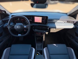 Nissan Micra 52 kWh Evolve Harman/Kardon - bilder 5