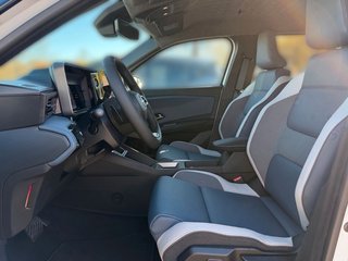 Nissan Micra 52 kWh Evolve Harman/Kardon - bilder 6