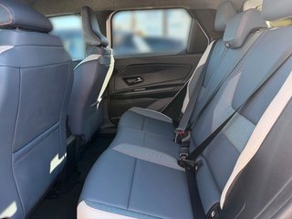 Nissan Micra 52 kWh Evolve Harman/Kardon - bilder 7