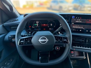 Nissan Micra 52 kWh Evolve Harman/Kardon - bilder 9