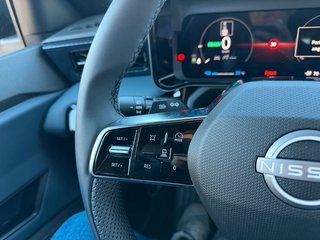 Nissan Micra 52 kWh Evolve Harman/Kardon - bilder 10