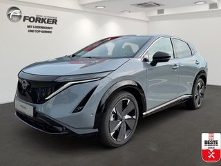Nissan Ariya Neuwagen Kaufen