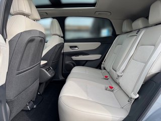 Nissan Ariya Evolve Pack 87kWh 516km Jubiläumsaktion - bilder 7