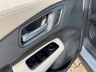 Nissan Ariya Evolve Pack 87kWh 516km Jubiläumsaktion - bilder 16