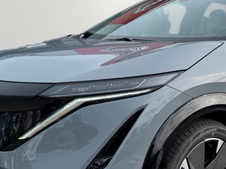 Nissan Ariya Evolve Pack 87kWh 516km Jubiläumsaktion - bilder 19