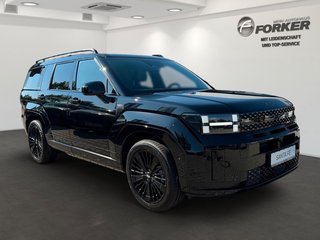 Hyundai SANTA FE Blackline Plug-In-Hybrid 1,7 T AHZV - bilder 2