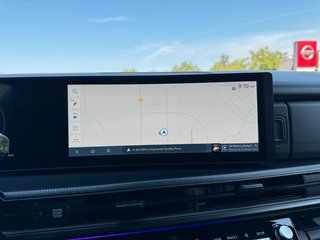 Hyundai SANTA FE Blackline Plug-In-Hybrid 1,7 T AHZV - bilder 12