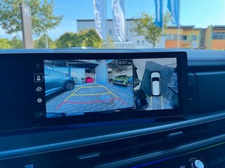 Hyundai SANTA FE Blackline Plug-In-Hybrid 1,7 T AHZV - bilder 13