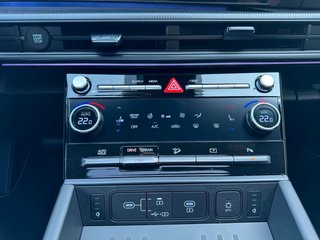 Hyundai SANTA FE Blackline Plug-In-Hybrid 1,7 T AHZV - bilder 15