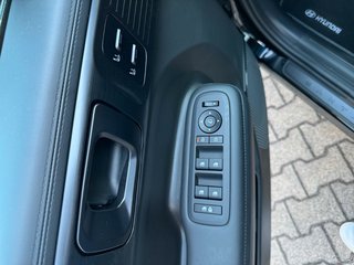Hyundai SANTA FE Blackline Plug-In-Hybrid 1,7 T AHZV - bilder 16