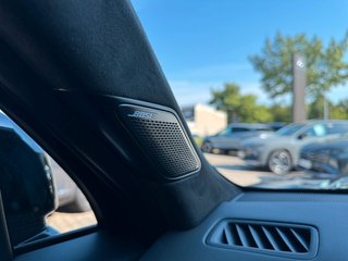 Hyundai SANTA FE Blackline Plug-In-Hybrid 1,7 T AHZV - bilder 17