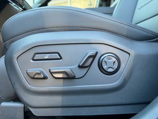 Hyundai SANTA FE Blackline Plug-In-Hybrid 1,7 T AHZV - bilder 19