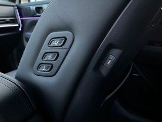 Hyundai SANTA FE Blackline Plug-In-Hybrid 1,7 T AHZV - bilder 20