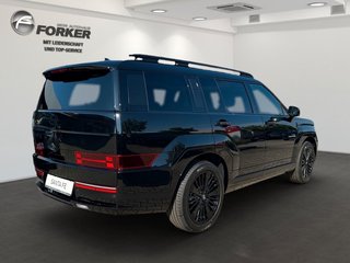 Hyundai SANTA FE Blackline Plug-In-Hybrid 1,7 T AHZV - bilder 3