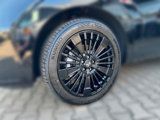 Hyundai SANTA FE Blackline Plug-In-Hybrid 1,7 T AHZV - bilder 22