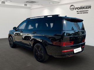 Hyundai SANTA FE Blackline Plug-In-Hybrid 1,7 T AHZV - bilder 4