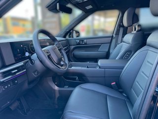 Hyundai SANTA FE Blackline Plug-In-Hybrid 1,7 T AHZV - bilder 6