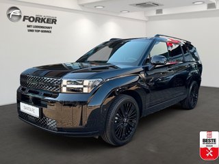 Hyundai SANTA FE Blackline Plug-In-Hybrid 1,7 T AHZV - bilder 1